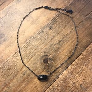 Like New - Kendra Scott Elisa Necklace